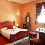 Chambres Riad Zahra Essaouira
