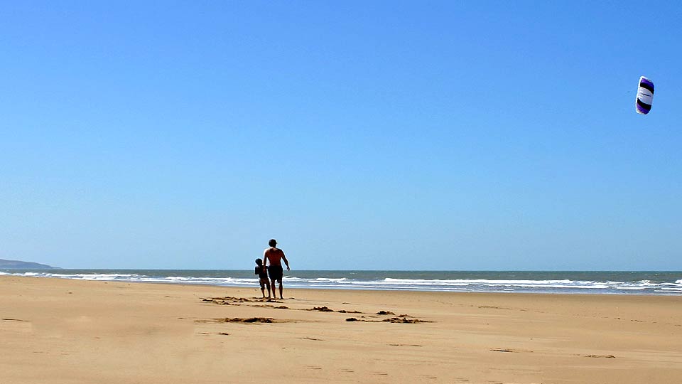 Riad Essaouira